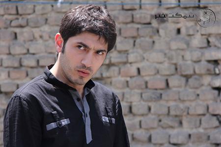 عکس مجتبی رجبی معمار 