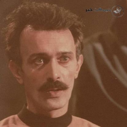 عکس مجتبی رجبی معمار 