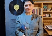 درگذشت مژده ساجدین داستان‌ نویس 28 آبان 1404