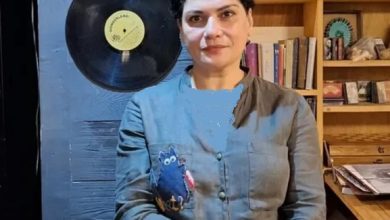 درگذشت مژده ساجدین داستان نویس 28 آبان 1404 + علت فوت درگذشت مژده ساجدین داستان نویس 28 آبان 1404