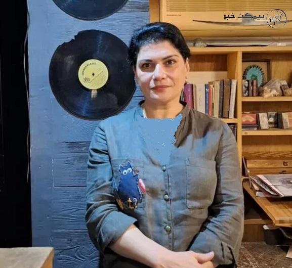 درگذشت مژده ساجدین داستان‌ نویس 28 آبان 1404