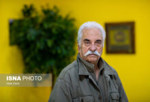 درگذشت هادی مرزبان کارگردان 2 آذر 1404