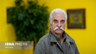 درگذشت هادی مرزبان کارگردان 2 آذر 1404