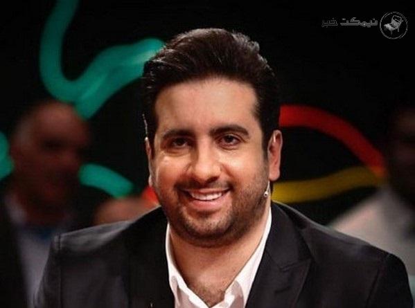 خوانندگی امید حاجیلی از ابی