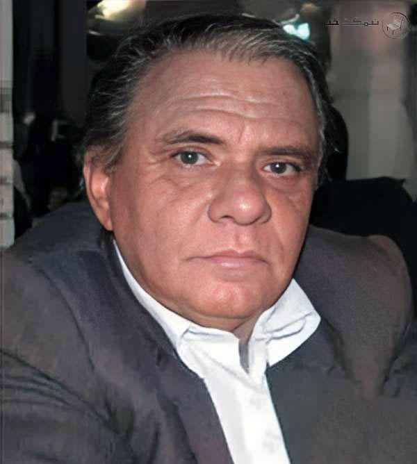 درگذشت رجب عبادی درگذشت رجب عبادی