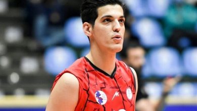 گزارش معاون وزیر بهداشت از آخرین وضعیت صابر کاظمی گزارش معاون وزیر بهداشت از آخرین وضعیت صابر کاظمی