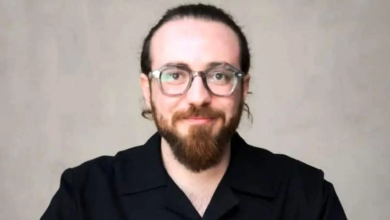 درگذشت کیوان کاوند بازیگر جوان تئاتر 11 آبان 1404 + علت فوت درگذشت کیوان کاوند بازیگر جوان تئاتر