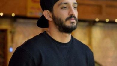 عکس های پرحاشیه سینا ساعی در کنار دختر ایرج طهماسب + جزئیات خبر سینا ساعی در کنار دختر ایرج طهماسب