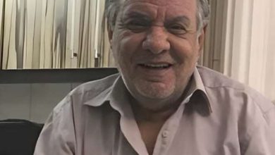 درگذشت رجب عبادی مدیر فیلم برداری و بازیگر + علت فوت درگذشت رجب عبادی