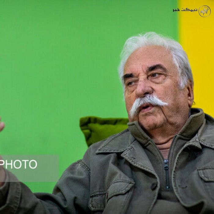 درگذشت هادی مرزبان کارگردان 2 آذر 1404 