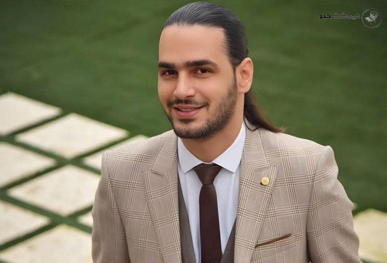 درگذشت امیر یاشا خواننده جوان 4 آذر 1404 