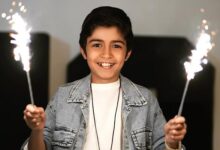 بستری شدن رایان سرلک بازیگر نوجوان در بیمارستان + علت بیماری بستری شدن رایان سرلک بازیگر