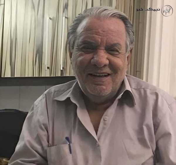 درگذشت رجب عبادی درگذشت رجب عبادی