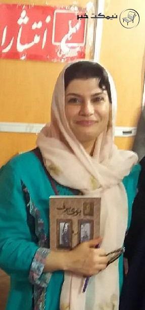 درگذشت مژده ساجدین داستان‌ نویس 28 آبان 1404