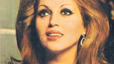 درگذشت اکرم بنایی