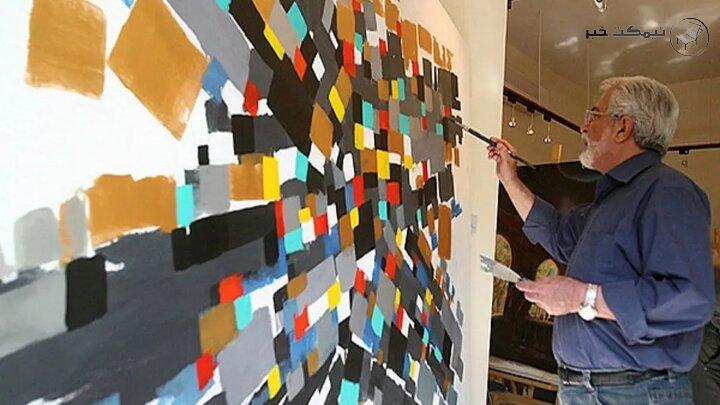 درگذشت ناصر آراسته درگذشت ناصر آراسته