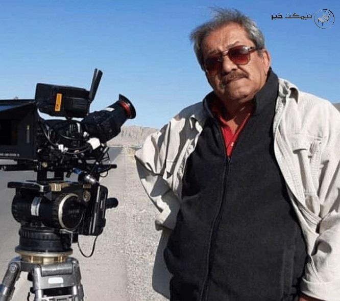 درگذشت مسعود رشیدی کارگردان درگذشت مسعود رشیدی کارگردان