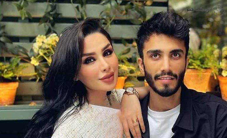 نظر مهراد جم در مورد دنیا جهانبخت و رابطه اش