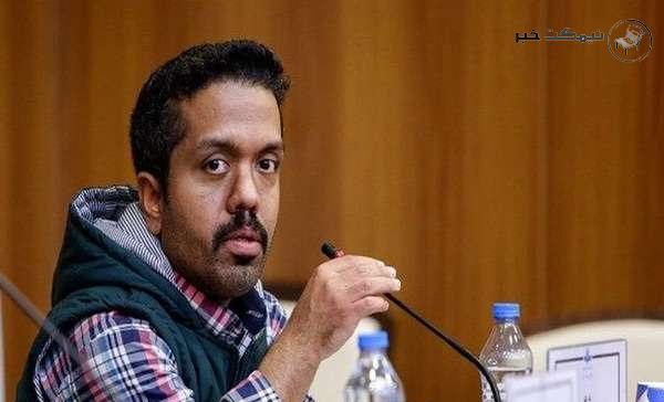 امید علیمردانی امید علیمردانی