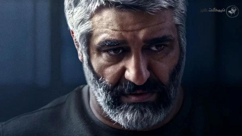 عکس پژمان جمشیدی پس از بازگشت به ایران عکس پژمان جمشیدی پس از بازگشت به ایران