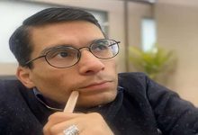 درگذشت عباس اقلامی