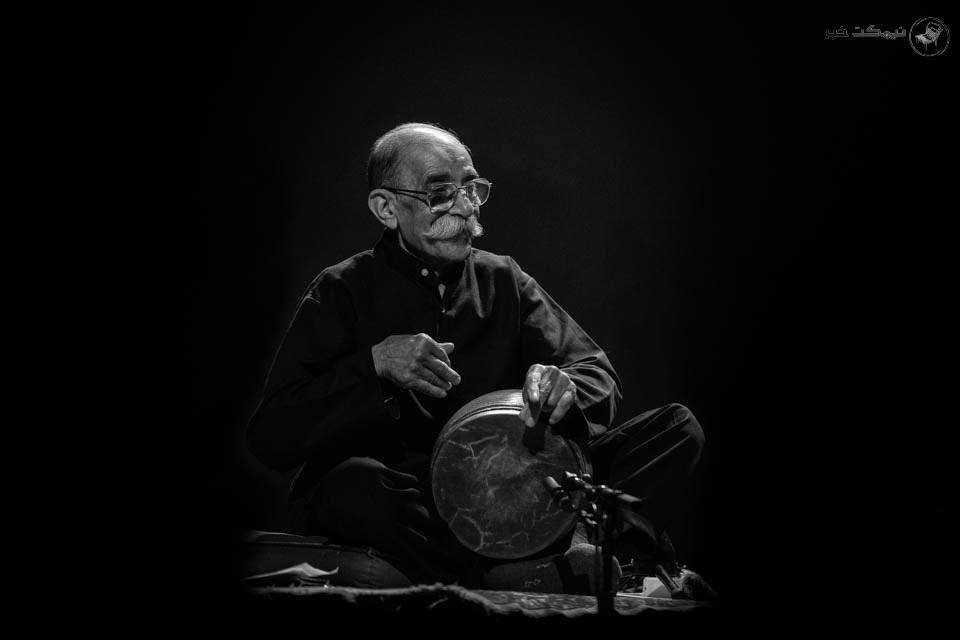 درگذشت جمشید شمیرانی درگذشت جمشید شمیرانی