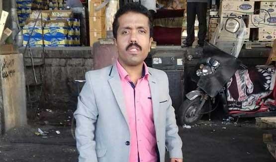 نماز خواندن امید علیمردانی نماز خواندن امید علیمردانی