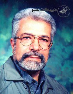 درگذشت ناصر آراسته درگذشت ناصر آراسته