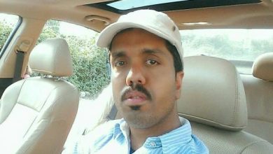 فیلم نماز خواندن امید علیمردانی روی دیوار چین