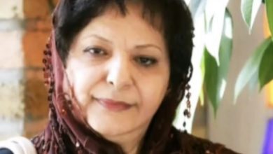 درگذشت چیستا غریب استاد دانشگاه و نوازنده پیانو کلاسیک درگذشت چیستا غریب