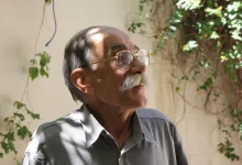 درگذشت جمشید شمیرانی