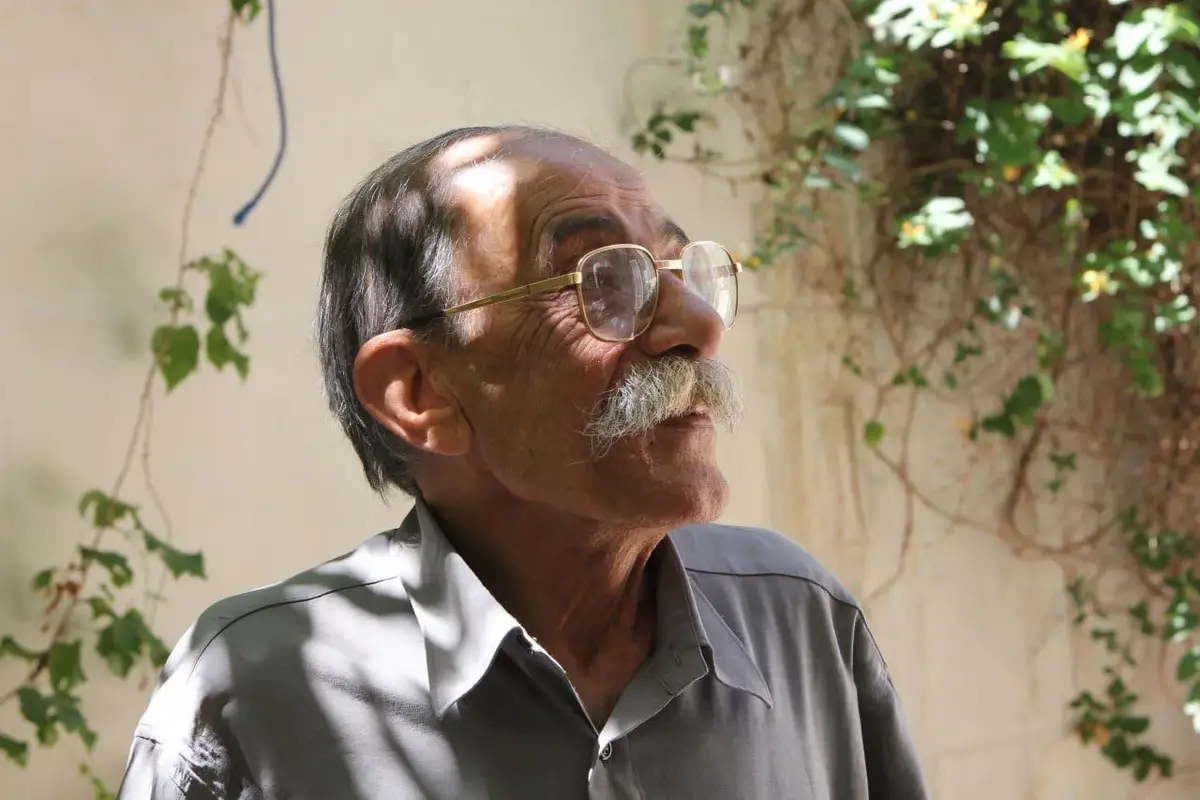 درگذشت جمشید شمیرانی درگذشت جمشید شمیرانی