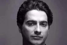 عکس ساعت 10 میلیاردی همایون شجریان