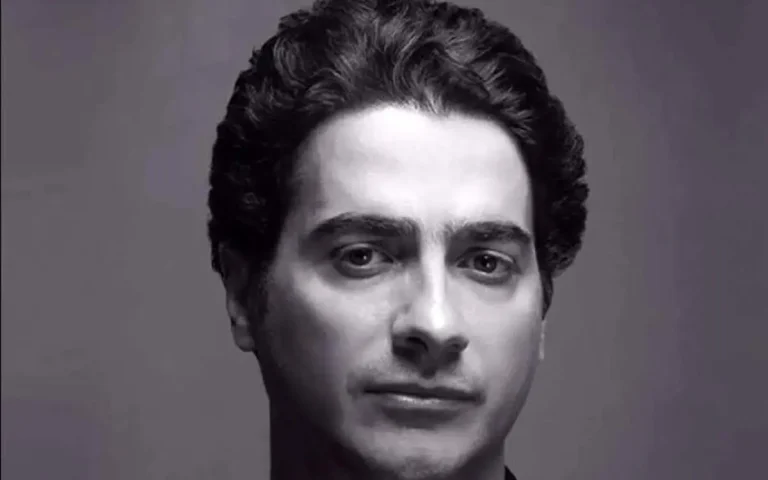 عکس ساعت 10 میلیاردی همایون شجریان که پربازدید شد