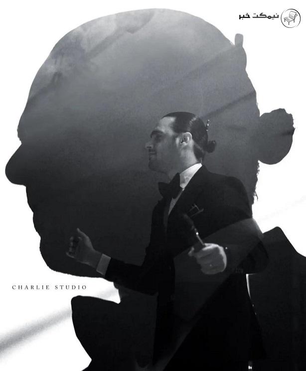 درگذشت امیر یاشار خواننده جوان