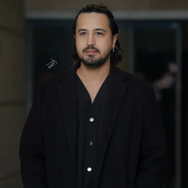 درگذشت پدر مهرداد صدیقیان بازیگر