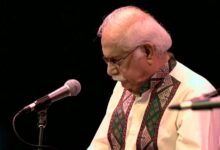 درگذشت ناصر مسعودی خواننده پیشکسوت 5 آذر 1404 + علت فوت درگذشت ناصر مسعودی خواننده