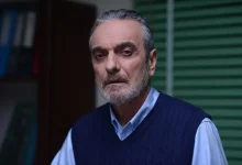 درگذشت همایون ارشادی بازیگر 