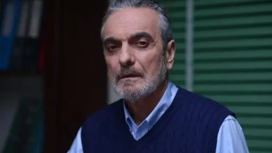 درگذشت همایون ارشادی بازیگر 20 آبان 1404 + علت فوت درگذشت همایون ارشادی بازیگر