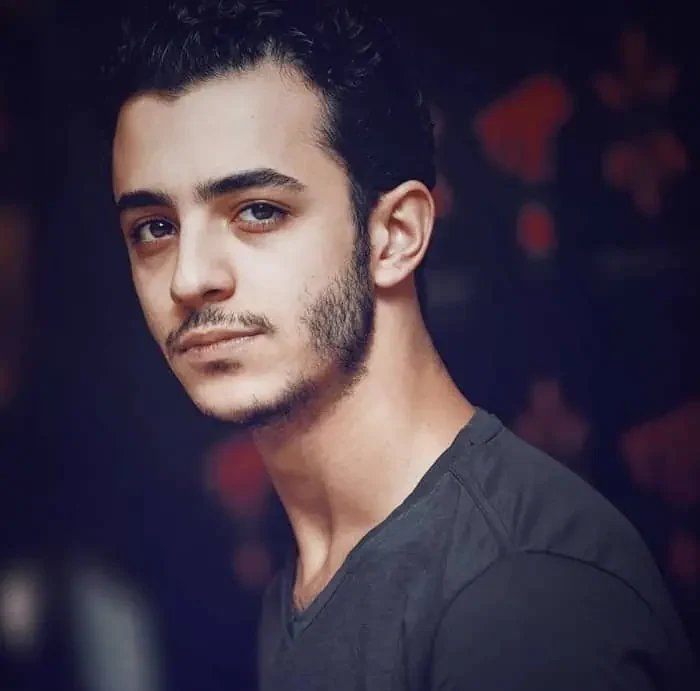 عکس علی شادمان و سحر دولتشاهی عکس علی شادمان و سحر دولتشاهی