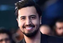 درگذشت پدر مهرداد صدیقیان بازیگر