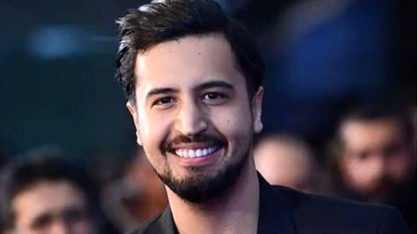 درگذشت پدر مهرداد صدیقیان بازیگر