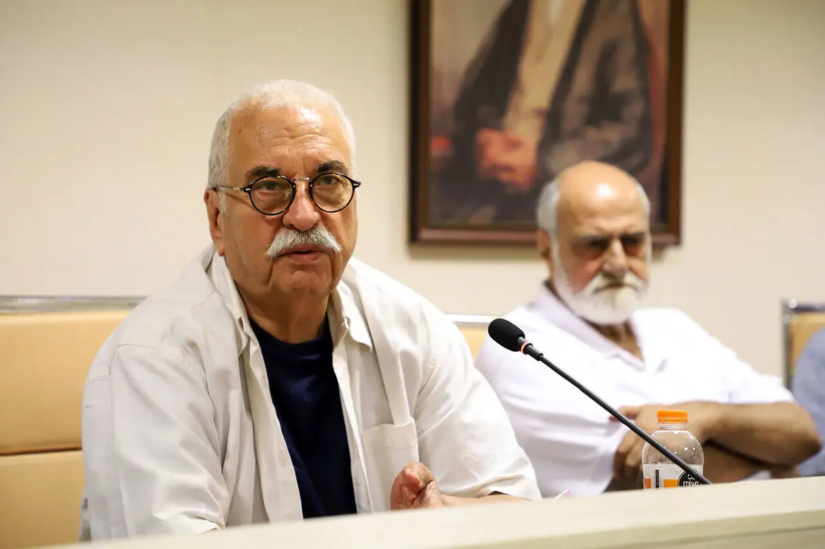 درگذشت هادی مرزبان کارگردان 2 آذر 1404 