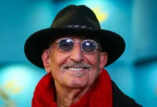 مصاحبه دردناک فرهاد آئیش