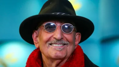 مصاحبه دردناک فرهاد آئیش