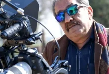 درگذشت مسعود رشیدی کارگردان