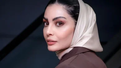 عکس بدون آرایش صحرا اسداللهی بازیگر جوان عکس بدون آرایش صحرا اسداللهی