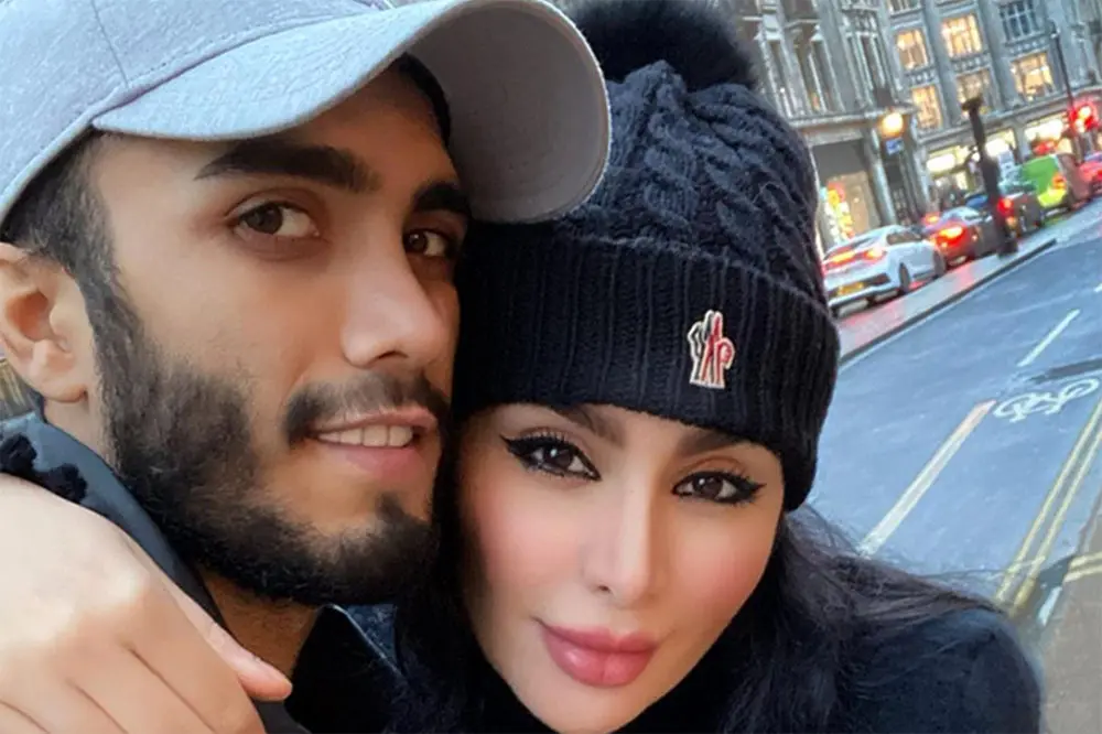 نظر مهراد جم در مورد دنیا جهانبخت نظر مهراد جم در مورد دنیا جهانبخت