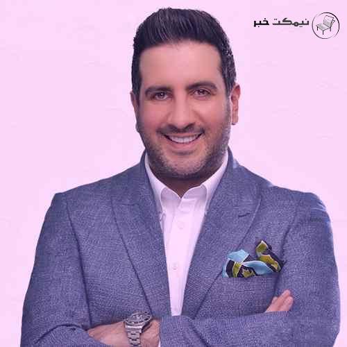 خوانندگی امید حاجیلی از ابی