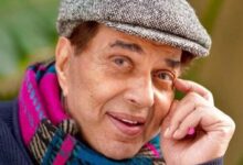 درگذشت درمندرا بازیگر هندی